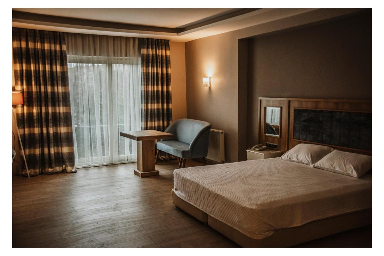 Adiyaman Park Hotel Exterior photo