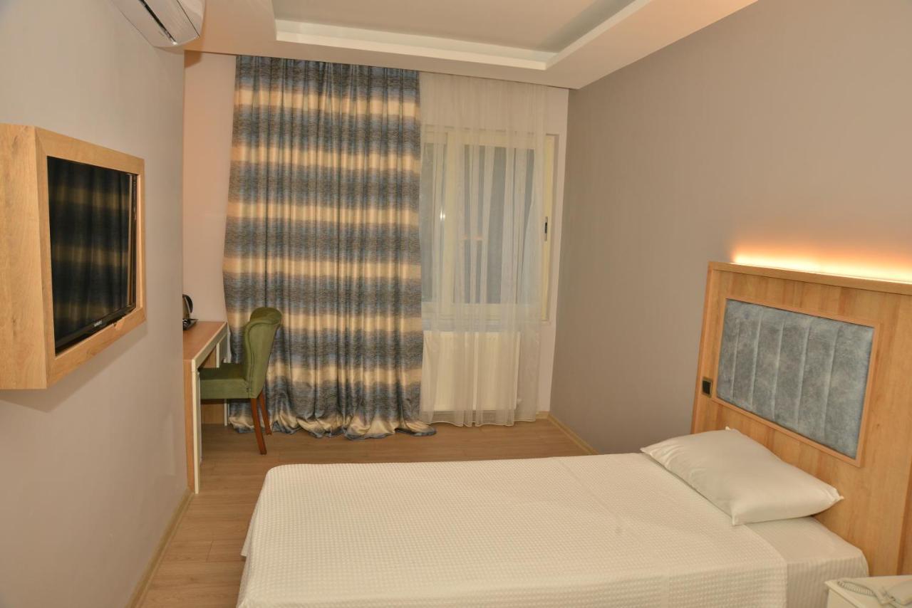 Adiyaman Park Hotel Exterior photo