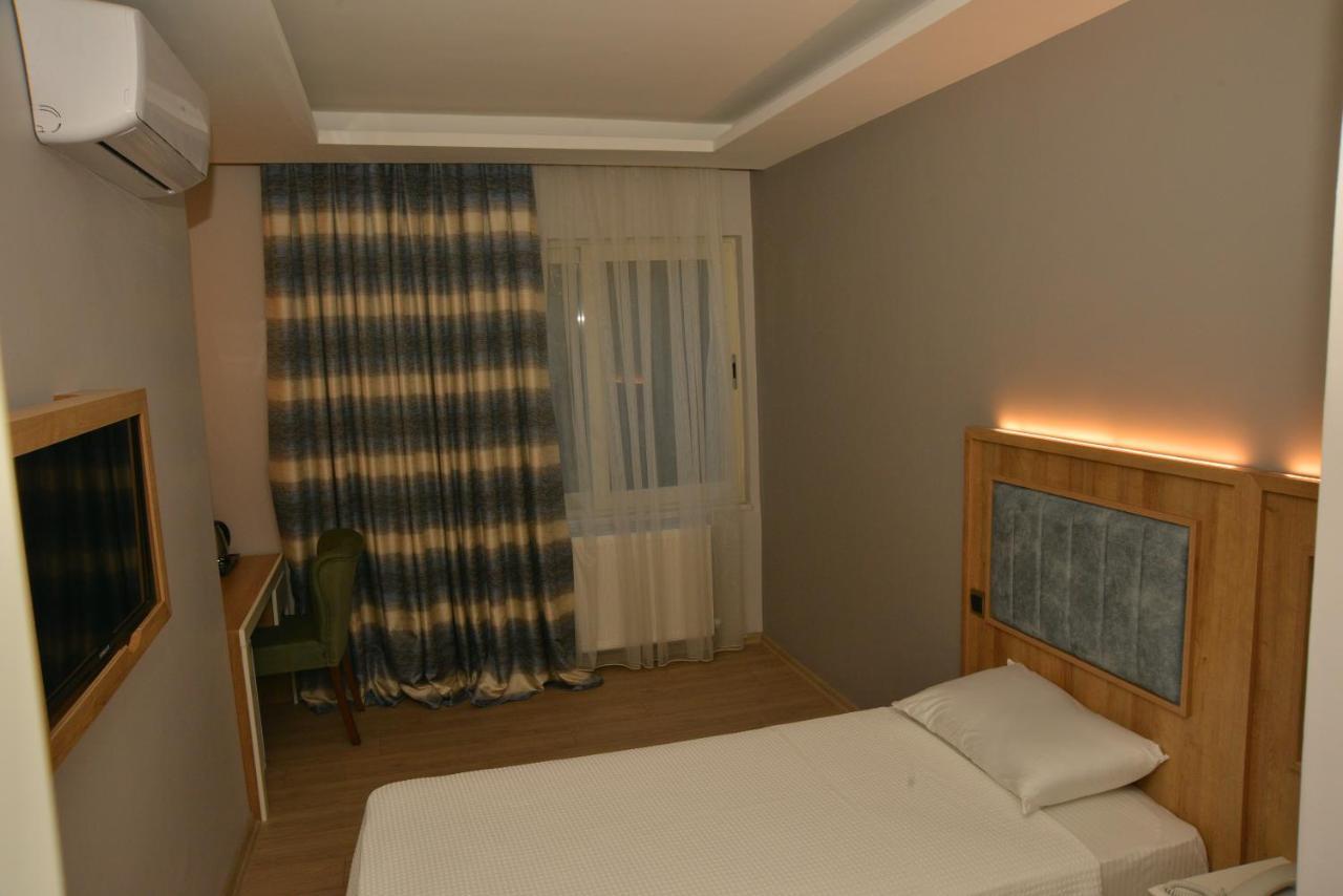 Adiyaman Park Hotel Exterior photo